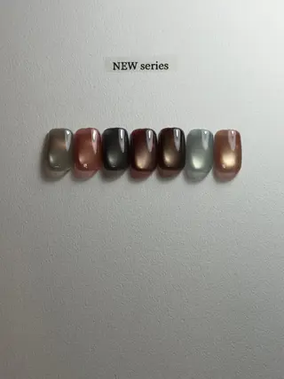 ネイル Nroom.所属・Nroom. /はるのネイルデザイン