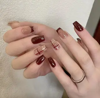 ネイル あい🎀🦋 nailのネイルデザイン