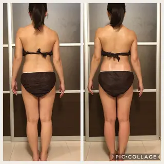 ロング カラー パーマ ヘアアレンジ メンズ キッズ ネイル マツエク・マツパ アニメ,Vオタク× 即効痩せエステサロンのエステ・リラクイメージ