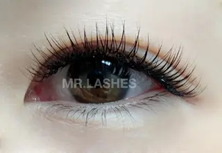 マツエク・マツパ ミスターラッシュ所属・Mi Ryoのマツエク・マツパデザイン