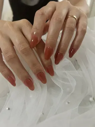 ネイル Ruly nail yuzunaのネイルデザイン