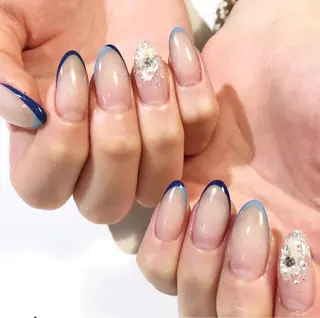 ネイル stella ⋆のネイルデザイン