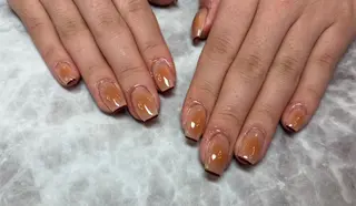 ネイル 🎀ネイルサロン RIRI🎀のネイルデザイン