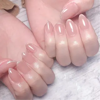 ネイル 個室ネイルサロンDolly  Girl〜ドーリーガール〜所属・DollyGirl KYOKOのネイルデザイン