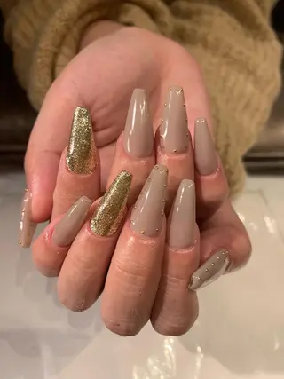 ネイル chatblanc ♡のネイルデザイン