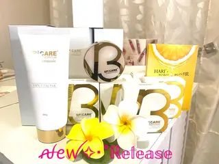 Lecherien ルシェリアのエステ・リラクイメージ