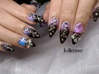 ネイル Joliesse nail salonのネイルデザイン