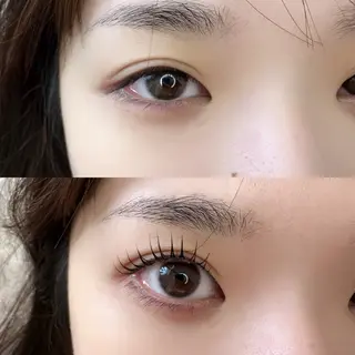 マツエク・マツパ 美容師/アイリスト/ shihoのマツエク・マツパデザイン