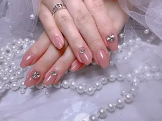 ネイル You&Me Miyuのネイルデザイン