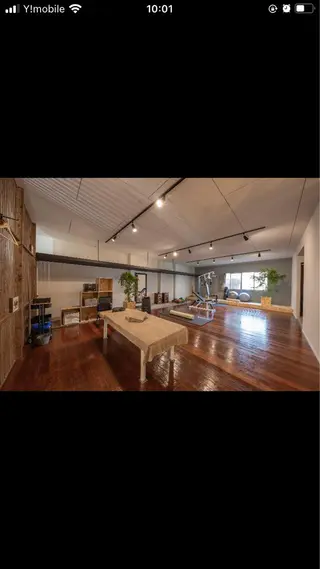 トータルボディケアマッサージtotonou所属・TOTONOU森 裕一郎のエステ・リラクイメージ