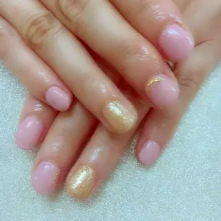 ネイル nailsalon vanilla.のネイルデザイン