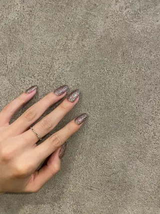 ネイル hibiki 池尻大橋:)の眉毛・アイブロウイメージ