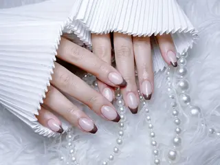 ネイル 🌷Yun nail salon🌷のネイルデザイン