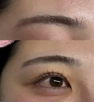 マツエク・マツパ トータルビューティー サロン・Ｎの眉毛・アイブロウイメージ