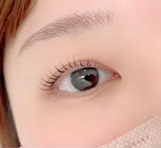 マツエク・マツパ Privatesalon tan＊tan【プライベートサロン　タンタン】所属・塚田 里香のマツエク・マツパデザイン