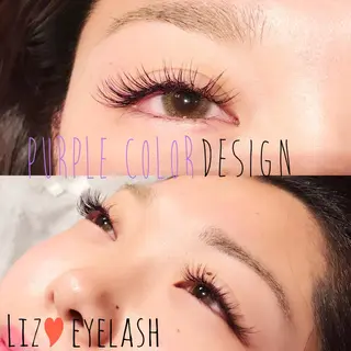 ネイル マツエク・マツパ nashira -ナシラ- 恵比寿のマツエク・マツパデザイン