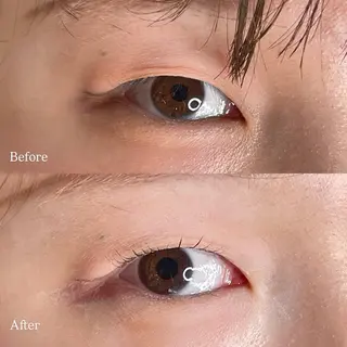 マツエク・マツパ ty  nail & eyelash salon所属・ty eyelash salonのマツエク・マツパデザイン