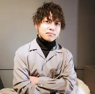 メンズ 美顔をDESIGN 代表Mamoruのエステ・リラクイメージ