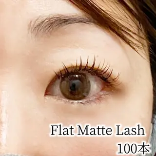 マツエク・マツパ Bremine小幡店 KANAMIのマツエク・マツパデザイン