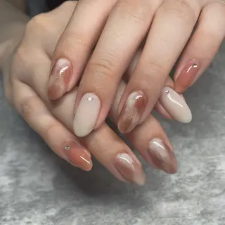 ネイル MOJA NAIL所属・MOJA NAIL ＊MAIKOのネイルデザイン