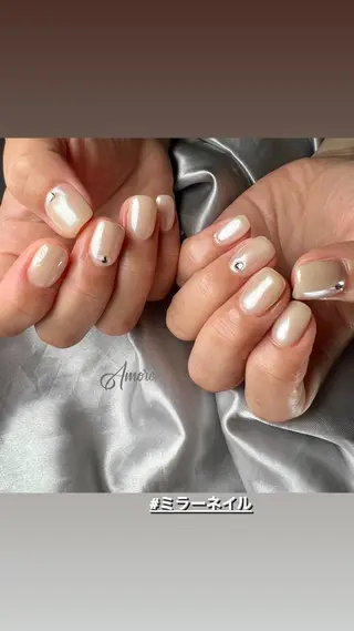 ネイル You kyehwaのネイルデザイン