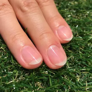 ネイル 美肌・美爪育成サロン ムーンズのネイルデザイン