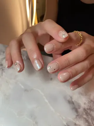 ネイル Ami 🦥のネイルデザイン