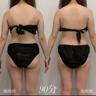 R.M所属・プライベートサロン R.Mのエステ・リラクイメージ