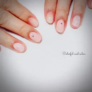 ネイル le’a所属・Le'a nail&eyesのマツエク・マツパデザイン