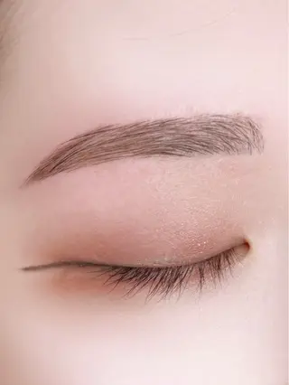 アイブロウ eyell -アイル-大通り店所属・【eyell】 HARADAの眉毛・アイブロウイメージ