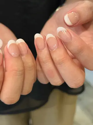 ネイル ネイルサロンミニョン所属・松本 なつきのネイルデザイン