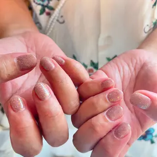 ネイル K Aのネイルデザイン