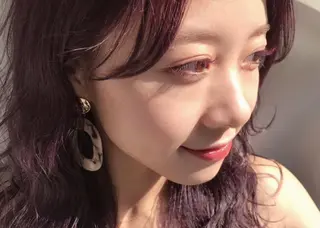 マツエク・マツパ scarlet asahiのマツエク・マツパデザイン