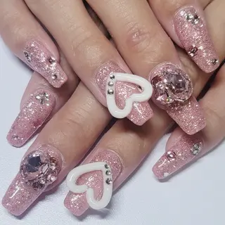 ネイル よしだ ひろきのネイルデザイン