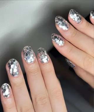 ネイル NailsbyT N.Sugamoのネイルデザイン