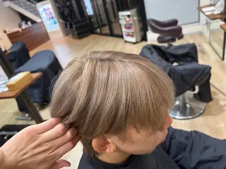 カラー VOGUE所属・✨人気急上昇中✨ カラー専門ひびき🫧のヘアスタイル