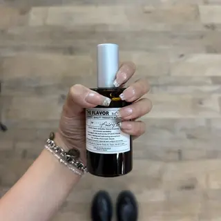 ネイル MORE-NAIL所属・Miki. MORE -NAILのネイルデザイン