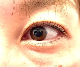 マツエク・マツパ himawari Leiのマツエク・マツパデザイン