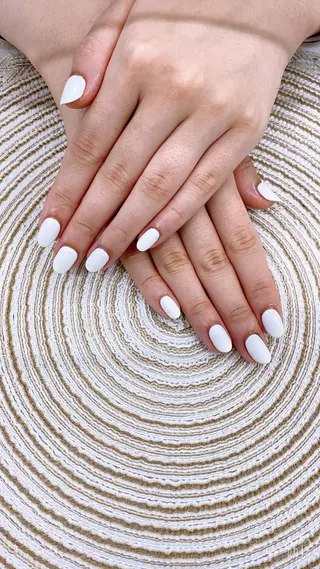 ネイル Romine アイラッシュ&ネイルのマツエク・マツパデザイン