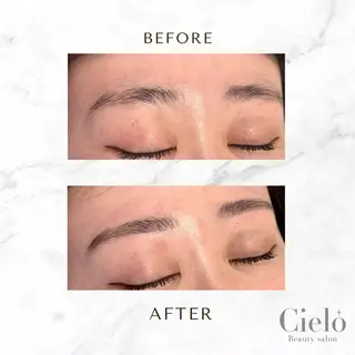 アイブロウ Cielo 赤坂店のエステ・リラクイメージ