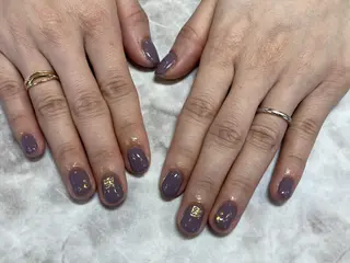 ネイル 🎀ネイルサロン RIRI🎀のネイルデザイン