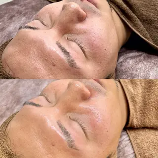 Lei beauty salon所属・松ヤニワックス専門/ 梅田/Leiのエステ・リラクイメージ