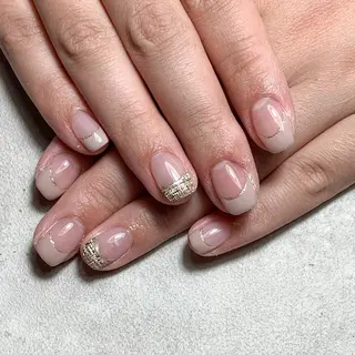 ネイル atelier　FIORITURA所属・FIORITURA aiのネイルデザイン