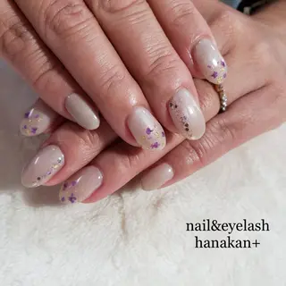 ネイル S Fumiのネイルデザイン