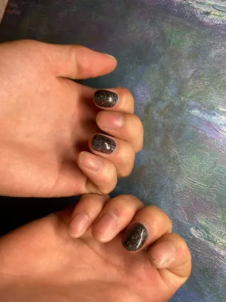 ネイル Chandra nail&tarotのネイルデザイン