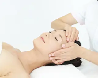 ビューティスノー所属・beauty snowのエステ・リラクイメージ