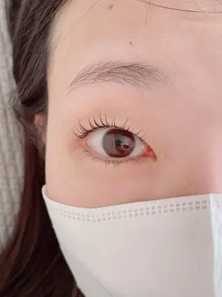 マツエク・マツパ Yukari chèrieのマツエク・マツパデザイン