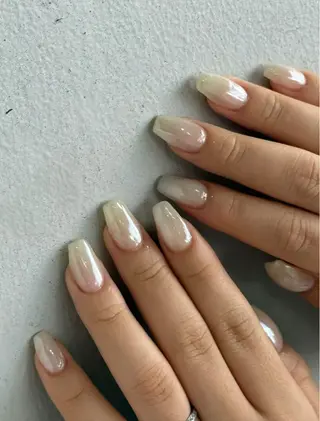 ネイル Ribbonnail staffのネイルデザイン