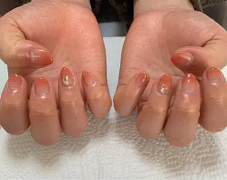 ネイル nail  M&T所属・nail M&Tのネイルデザイン