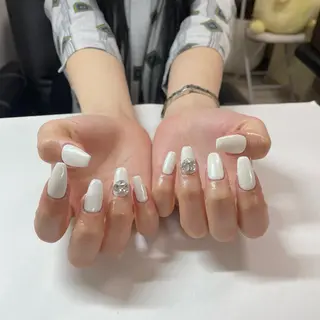 ネイル 🔷ﾐﾅﾐﾈｲﾙ🔷 やり放題ネイル渋谷2のネイルデザイン